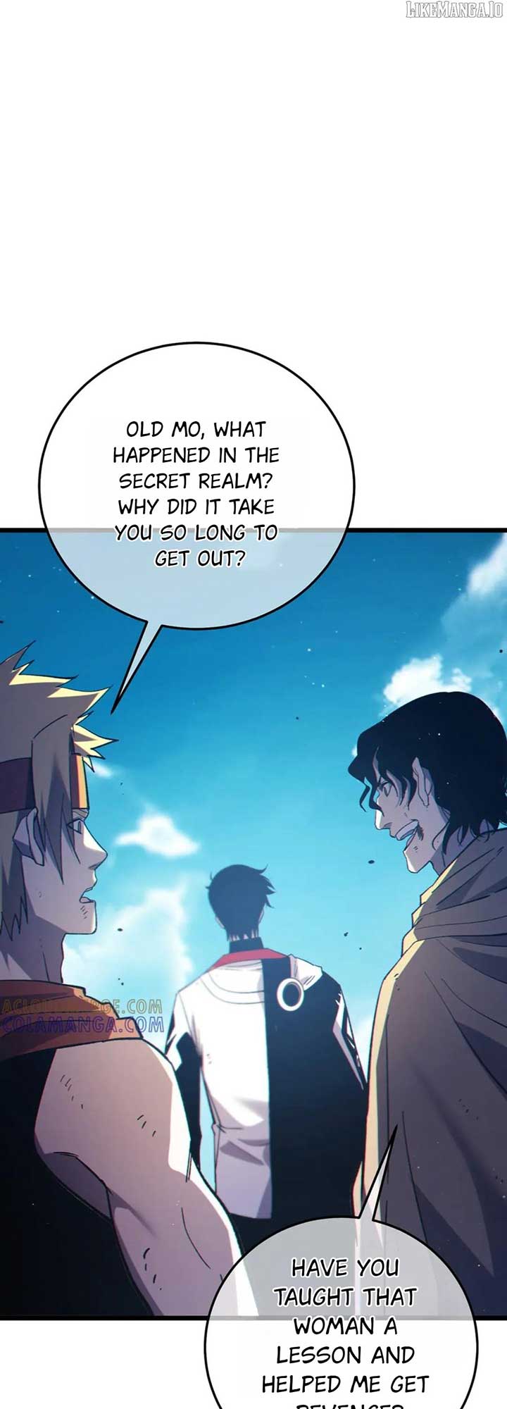 Read I Rely on My Invincibility to Deal Tons of Damage Passively! Manga Online