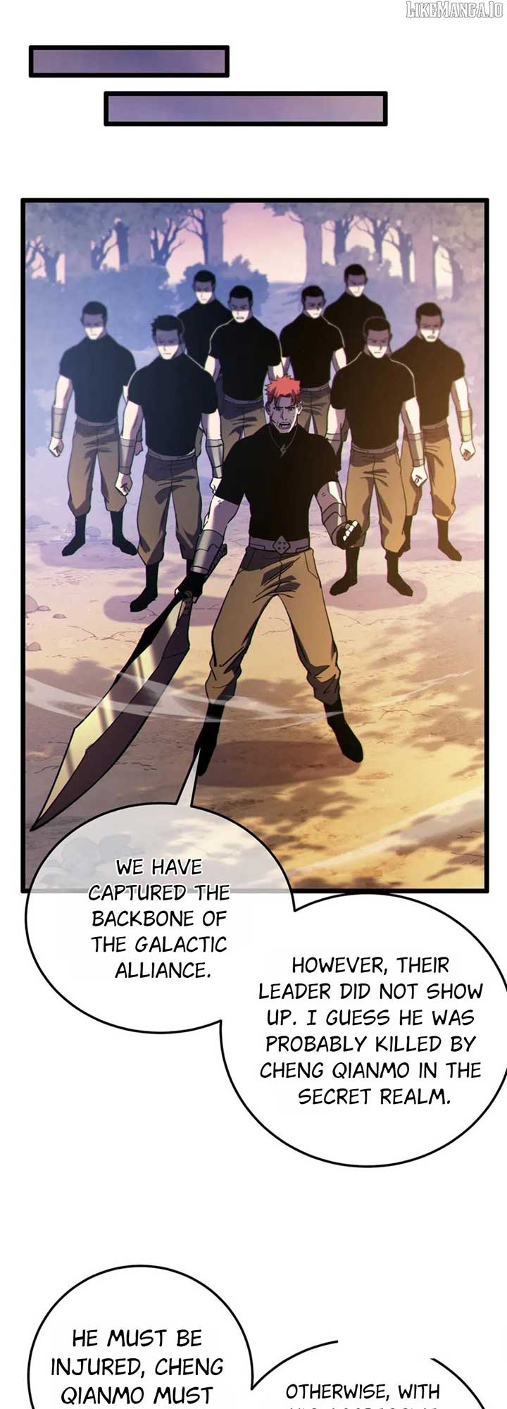 Read I Rely on My Invincibility to Deal Tons of Damage Passively! Manga Online
