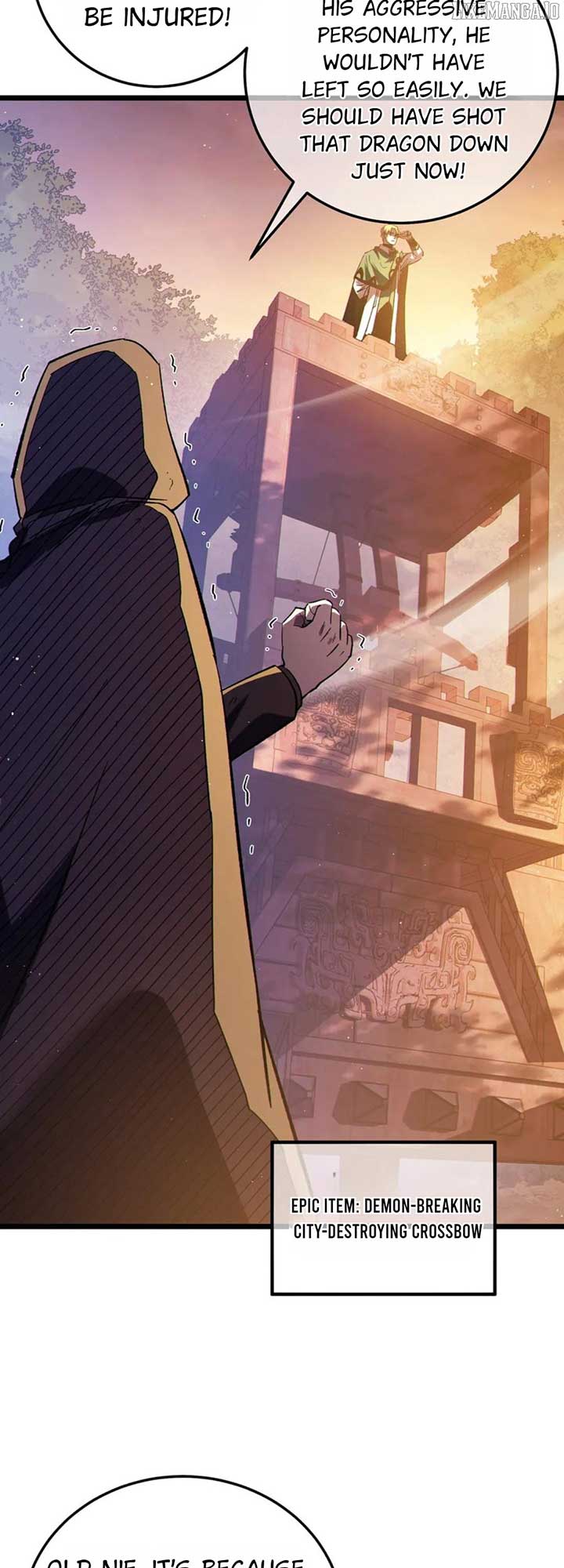 Read I Rely on My Invincibility to Deal Tons of Damage Passively! Manga Online