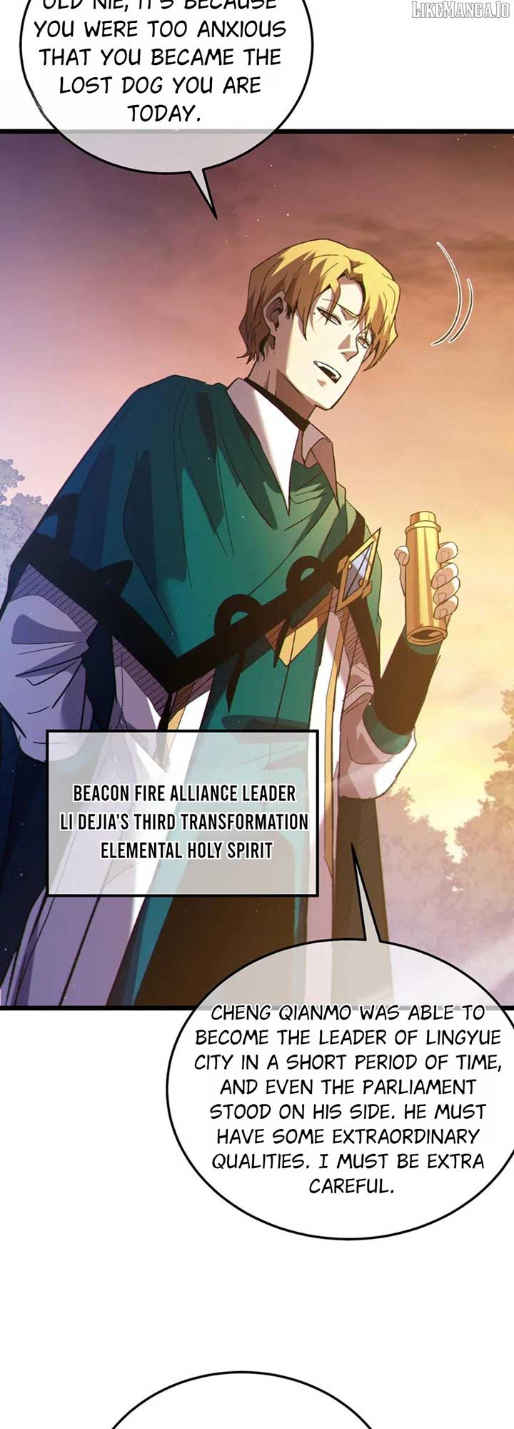 Read I Rely on My Invincibility to Deal Tons of Damage Passively! Manga Online