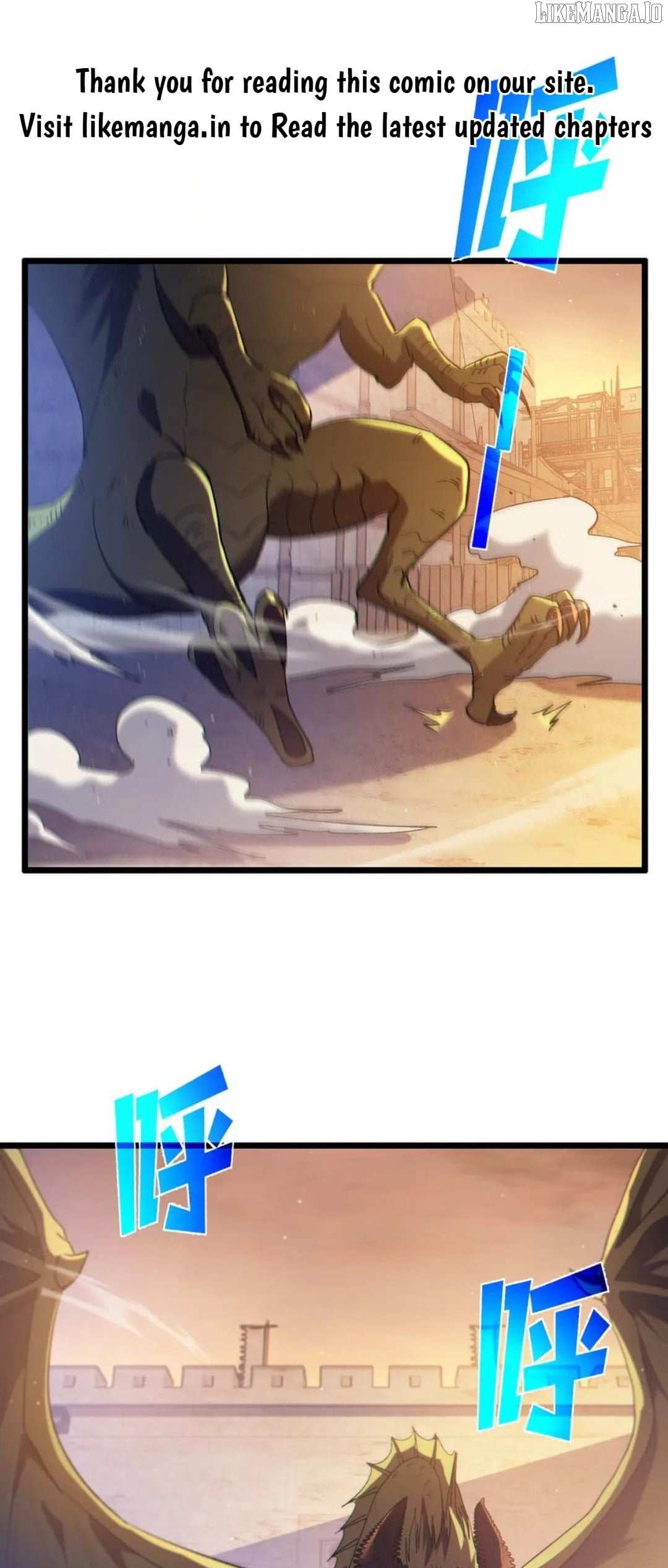 Read I Rely on My Invincibility to Deal Tons of Damage Passively! Manga Online