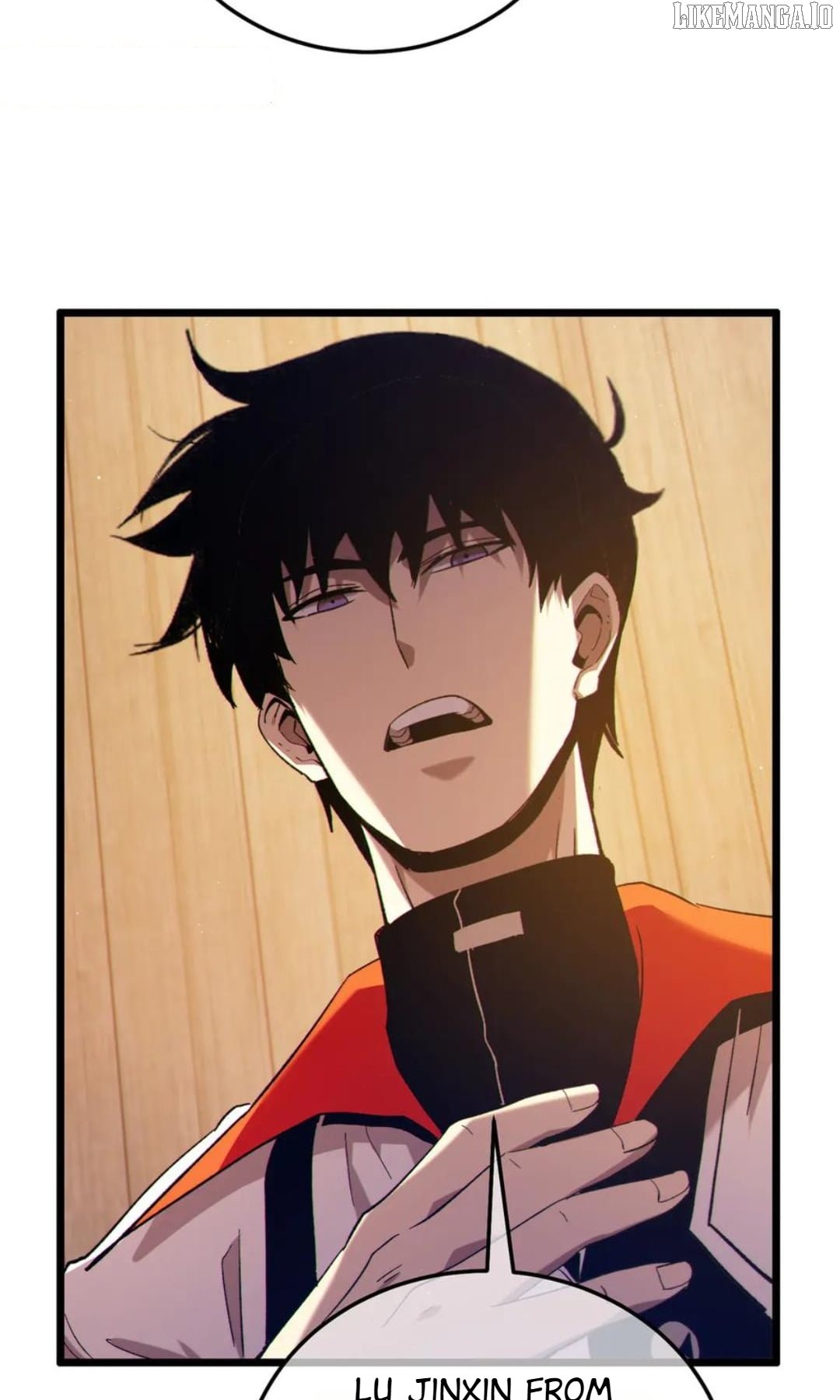 Read I Rely on My Invincibility to Deal Tons of Damage Passively! Manga Online