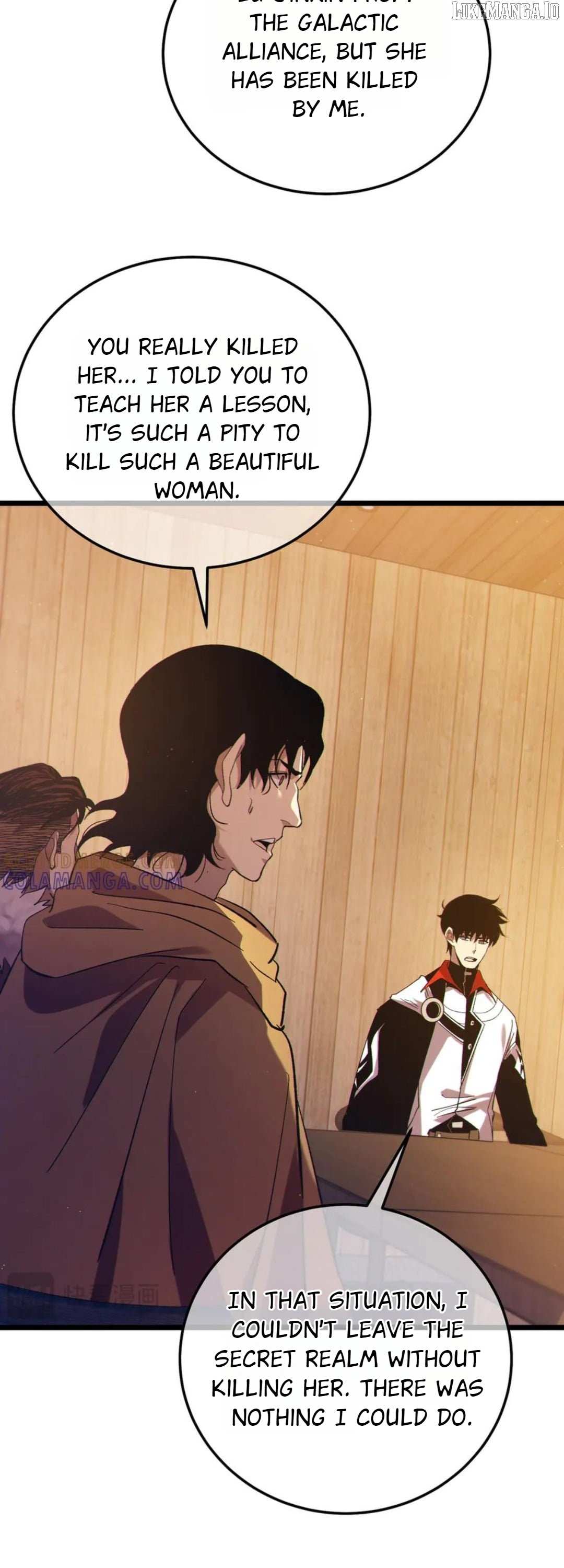 Read I Rely on My Invincibility to Deal Tons of Damage Passively! Manga Online