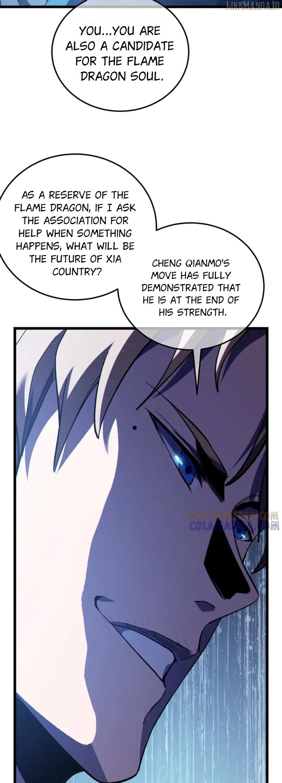 Read I Rely on My Invincibility to Deal Tons of Damage Passively! Manga Online