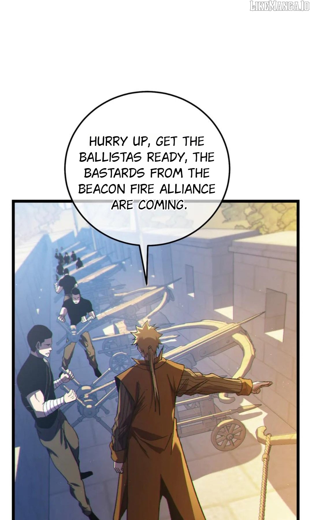 Read I Rely on My Invincibility to Deal Tons of Damage Passively! Manga Online