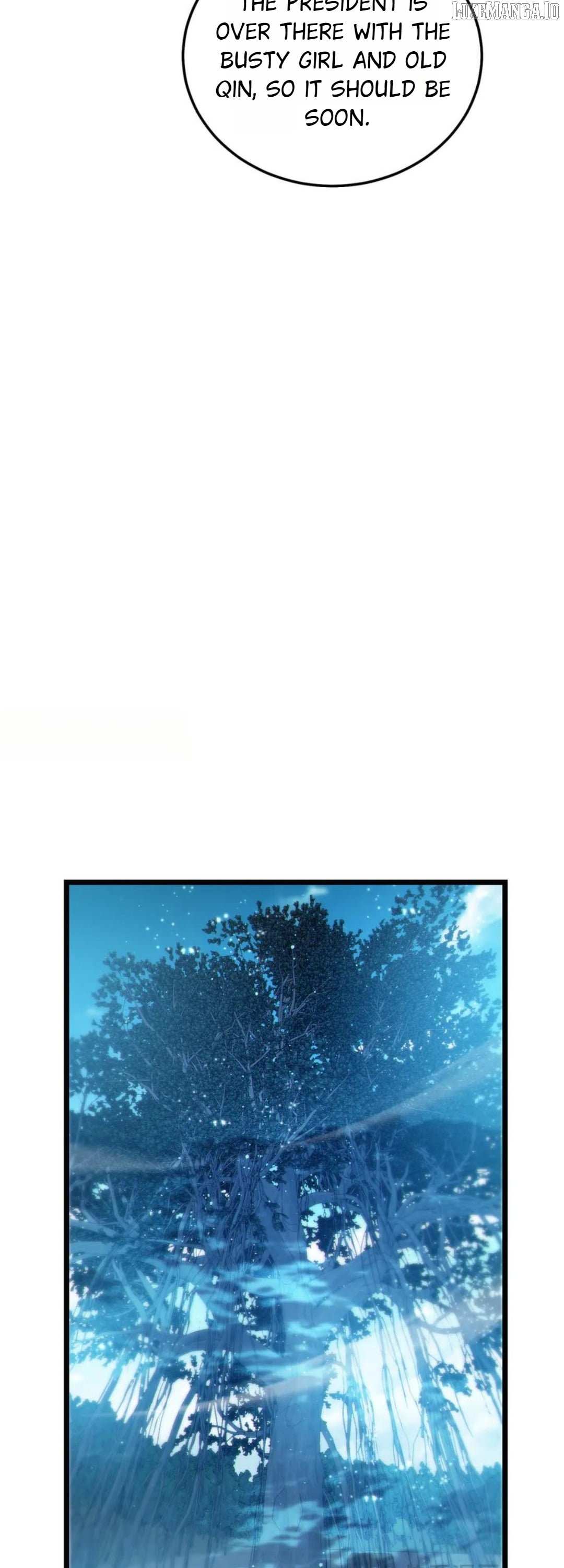Read I Rely on My Invincibility to Deal Tons of Damage Passively! Manga Online
