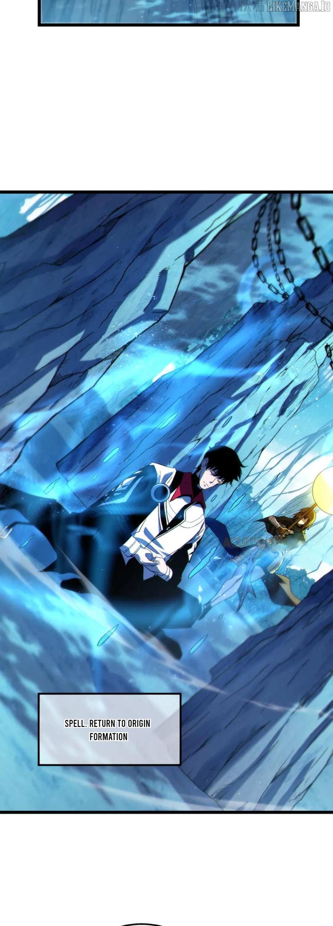 Read I Rely on My Invincibility to Deal Tons of Damage Passively! Manga Online