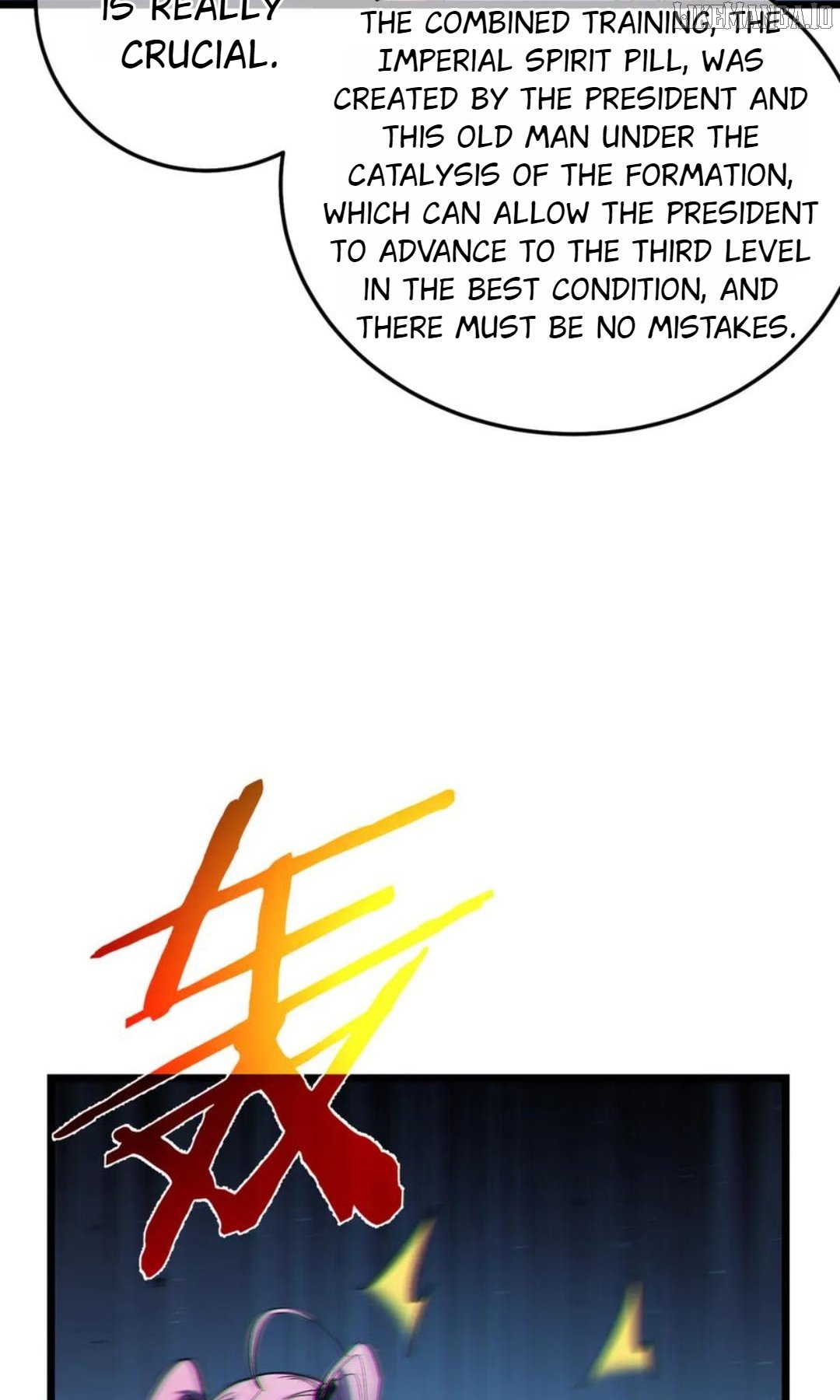 Read I Rely on My Invincibility to Deal Tons of Damage Passively! Manga Online