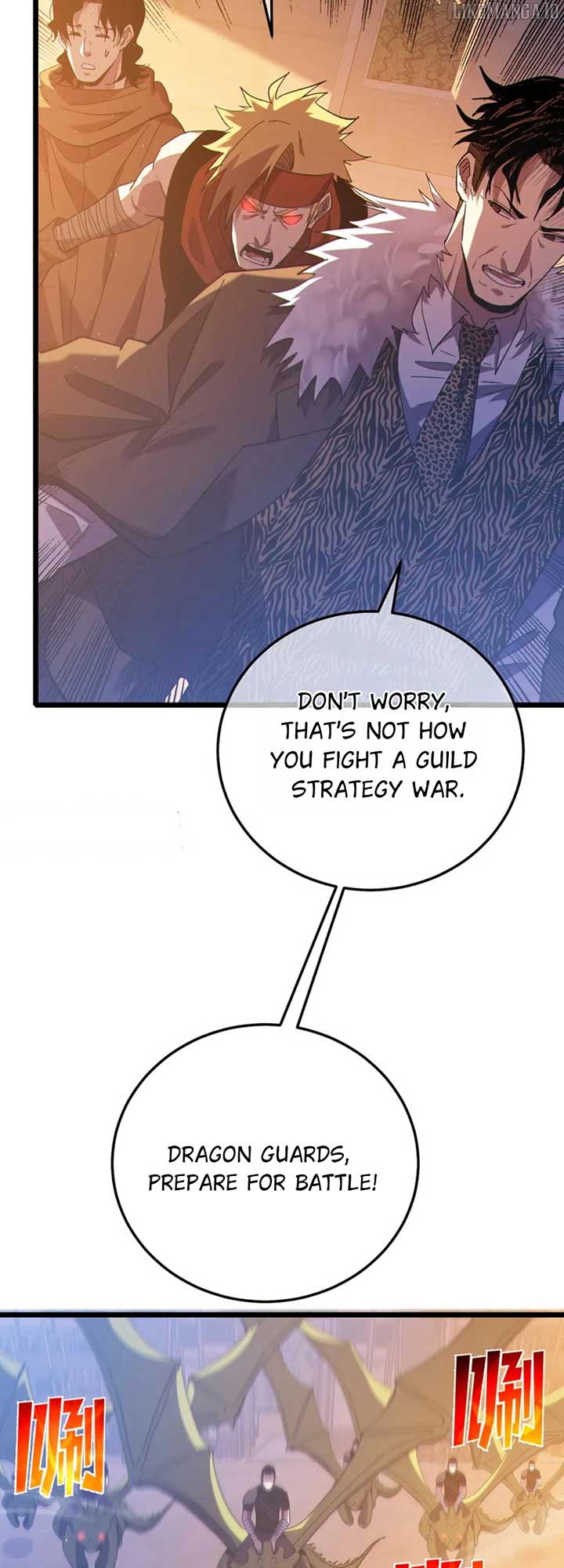 Read I Rely on My Invincibility to Deal Tons of Damage Passively! Manga Online