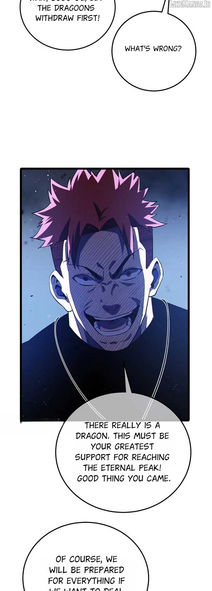 Read I Rely on My Invincibility to Deal Tons of Damage Passively! Manga Online