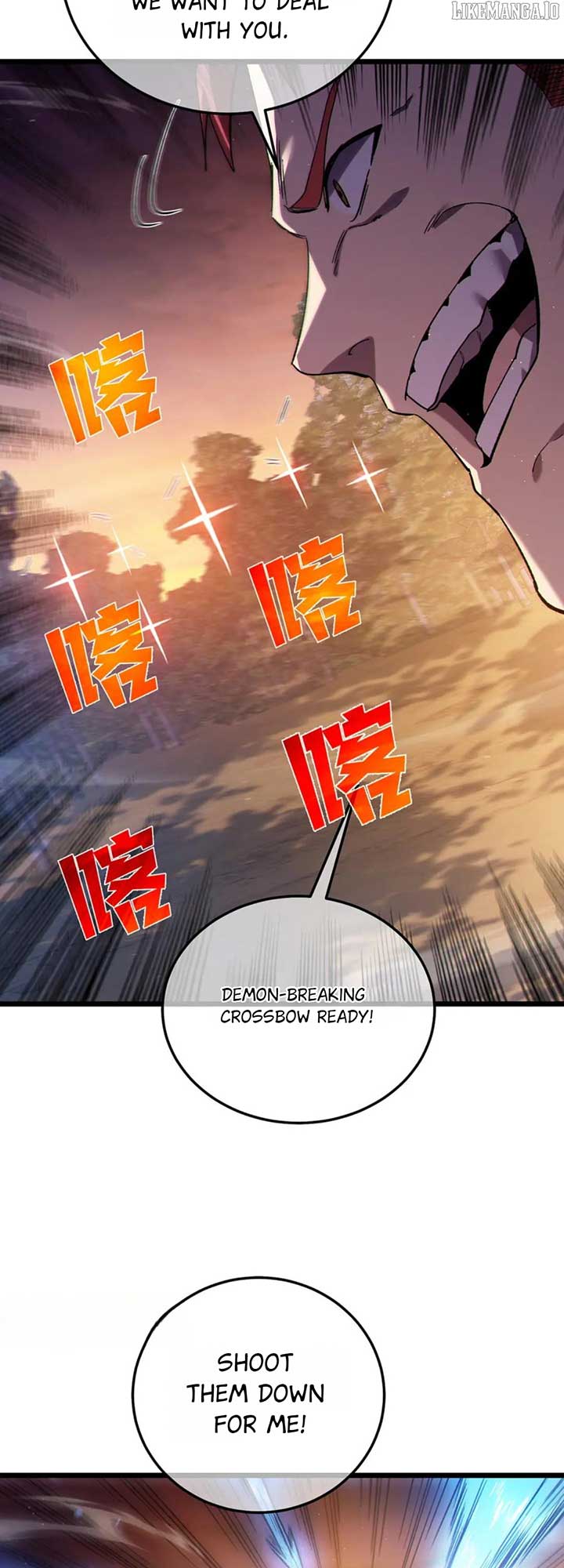 Read I Rely on My Invincibility to Deal Tons of Damage Passively! Manga Online