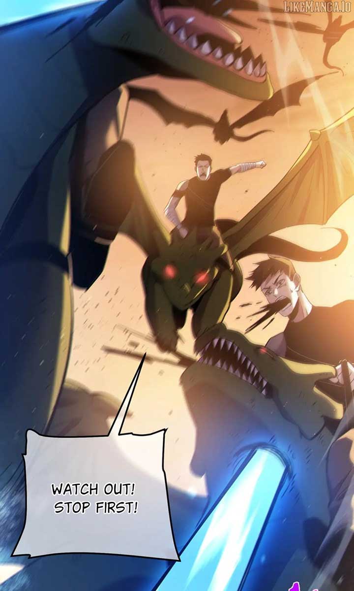 Read I Rely on My Invincibility to Deal Tons of Damage Passively! Manga Online