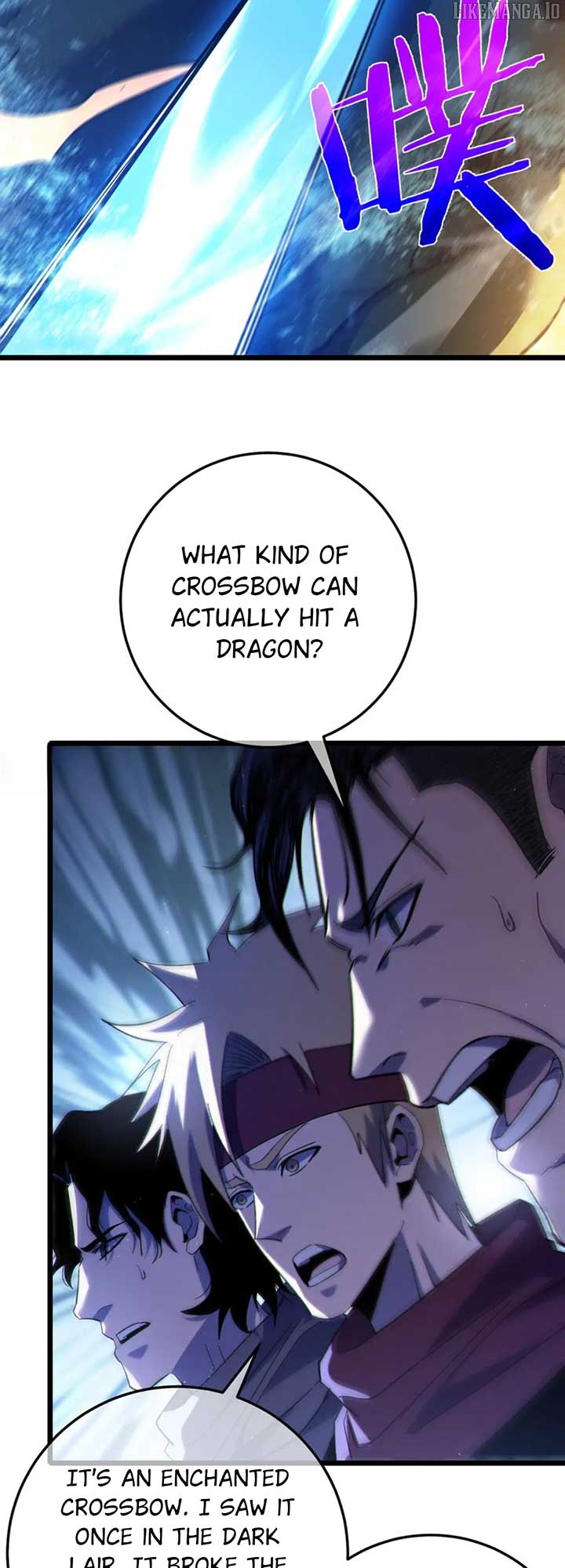 Read I Rely on My Invincibility to Deal Tons of Damage Passively! Manga Online