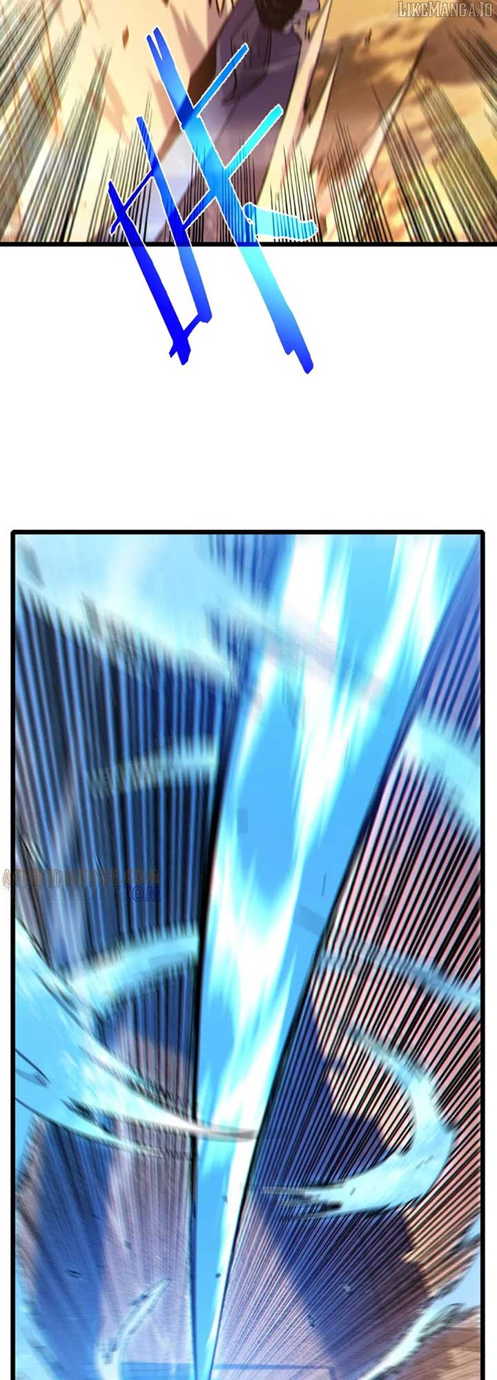 Read I Rely on My Invincibility to Deal Tons of Damage Passively! Manga Online