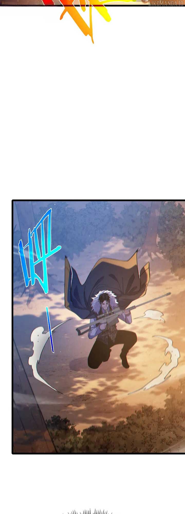 Read I Rely on My Invincibility to Deal Tons of Damage Passively! Manga Online