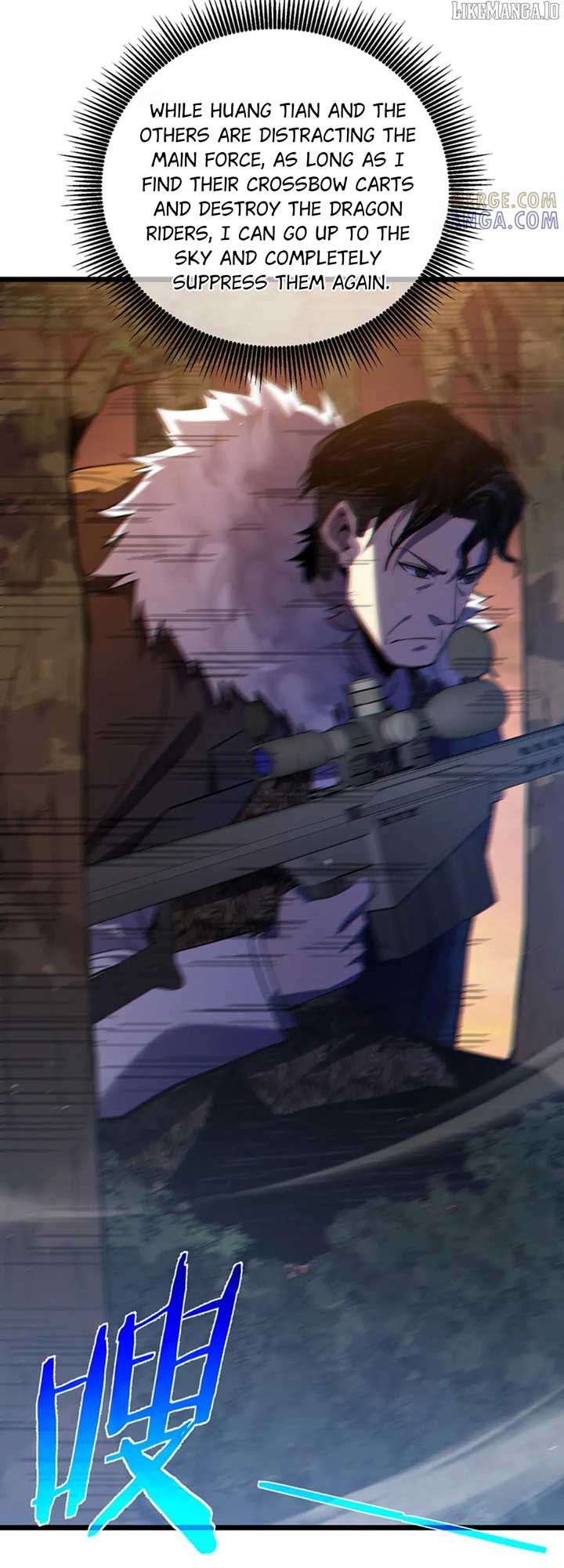 Read I Rely on My Invincibility to Deal Tons of Damage Passively! Manga Online