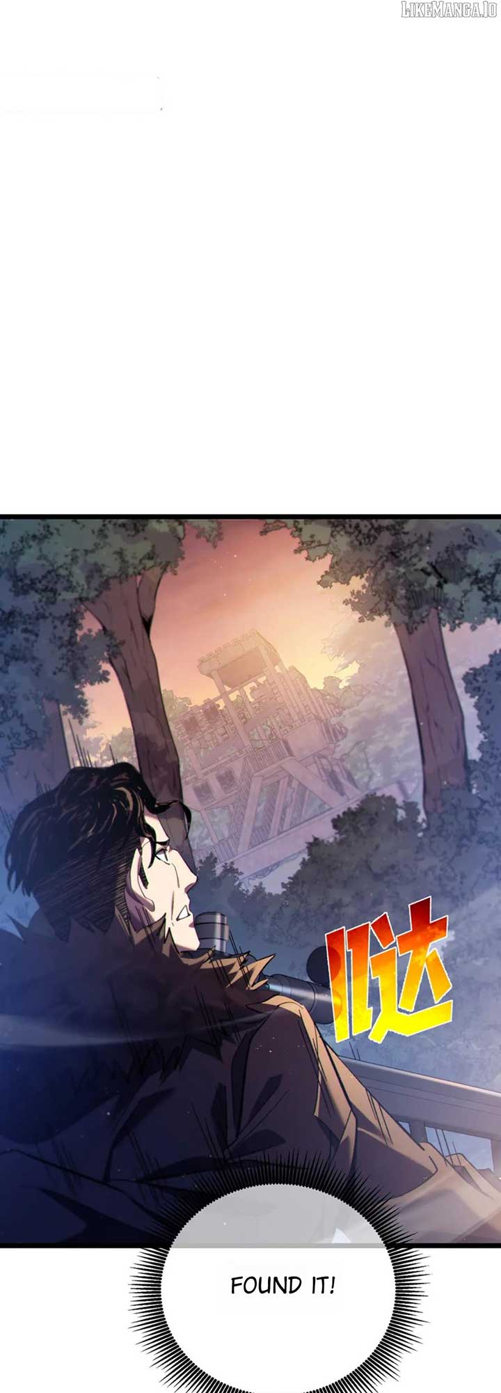 Read I Rely on My Invincibility to Deal Tons of Damage Passively! Manga Online