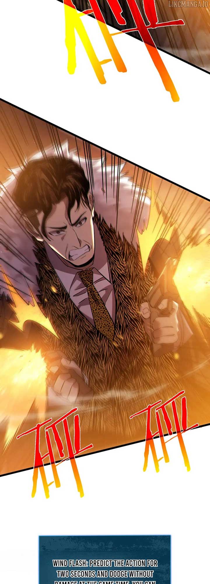 Read I Rely on My Invincibility to Deal Tons of Damage Passively! Manga Online