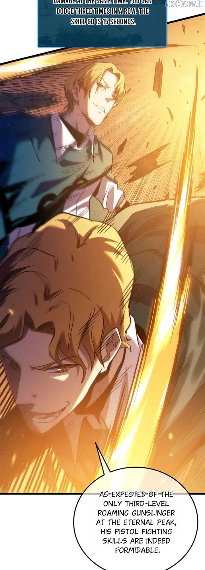Read I Rely on My Invincibility to Deal Tons of Damage Passively! Manga Online