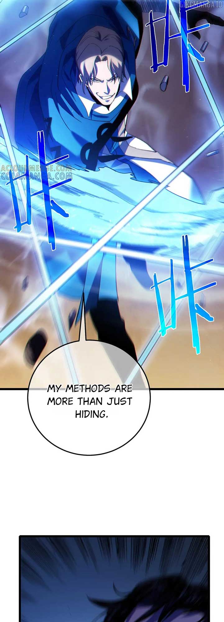 Read I Rely on My Invincibility to Deal Tons of Damage Passively! Manga Online
