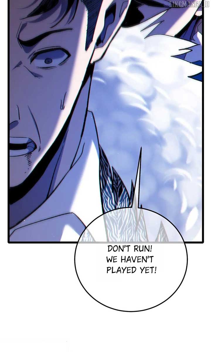 Read I Rely on My Invincibility to Deal Tons of Damage Passively! Manga Online