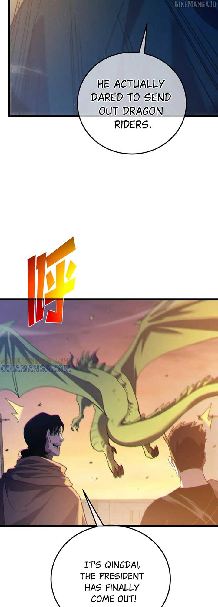 Read I Rely on My Invincibility to Deal Tons of Damage Passively! Manga Online
