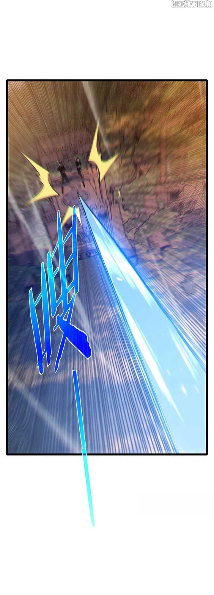 Read I Rely on My Invincibility to Deal Tons of Damage Passively! Manga Online