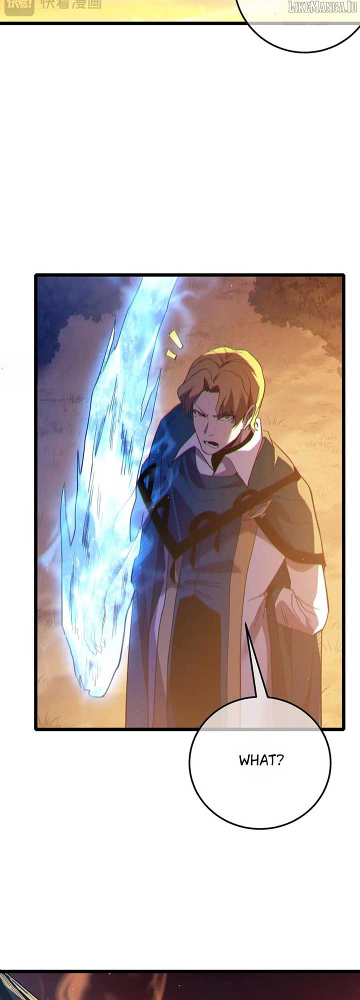 Read I Rely on My Invincibility to Deal Tons of Damage Passively! Manga Online
