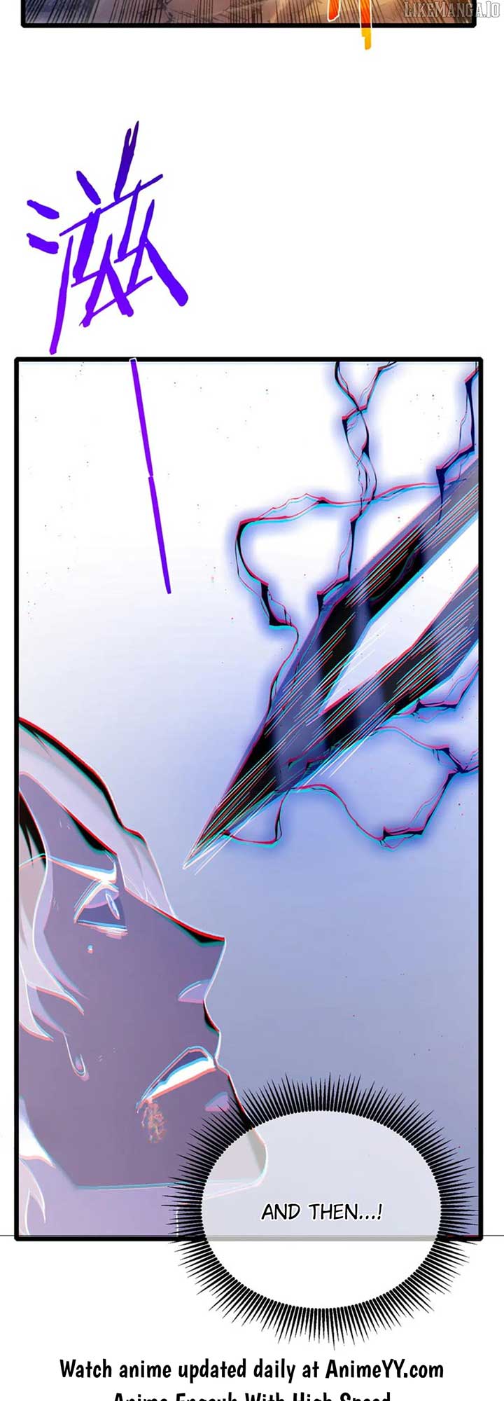 Read I Rely on My Invincibility to Deal Tons of Damage Passively! Manga Online