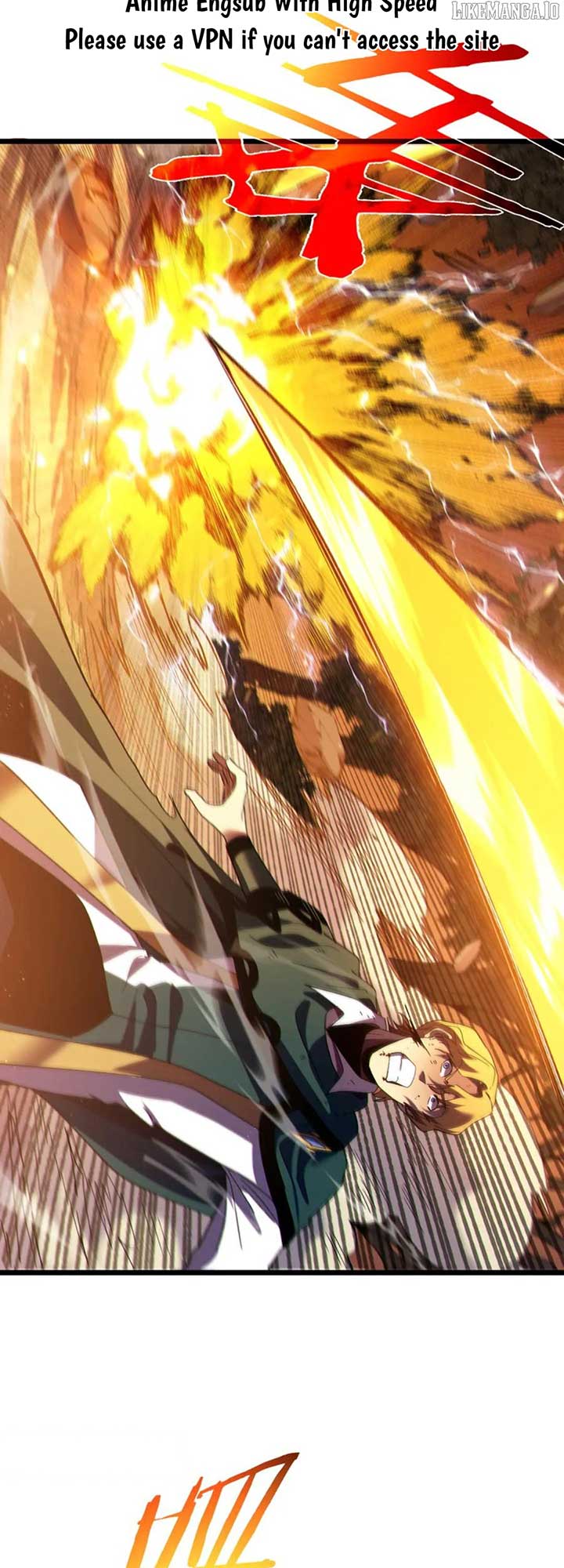 Read I Rely on My Invincibility to Deal Tons of Damage Passively! Manga Online