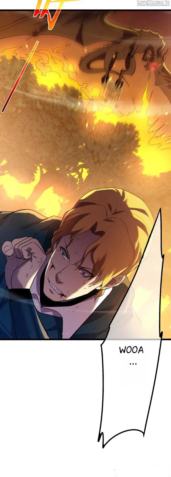 Read I Rely on My Invincibility to Deal Tons of Damage Passively! Manga Online