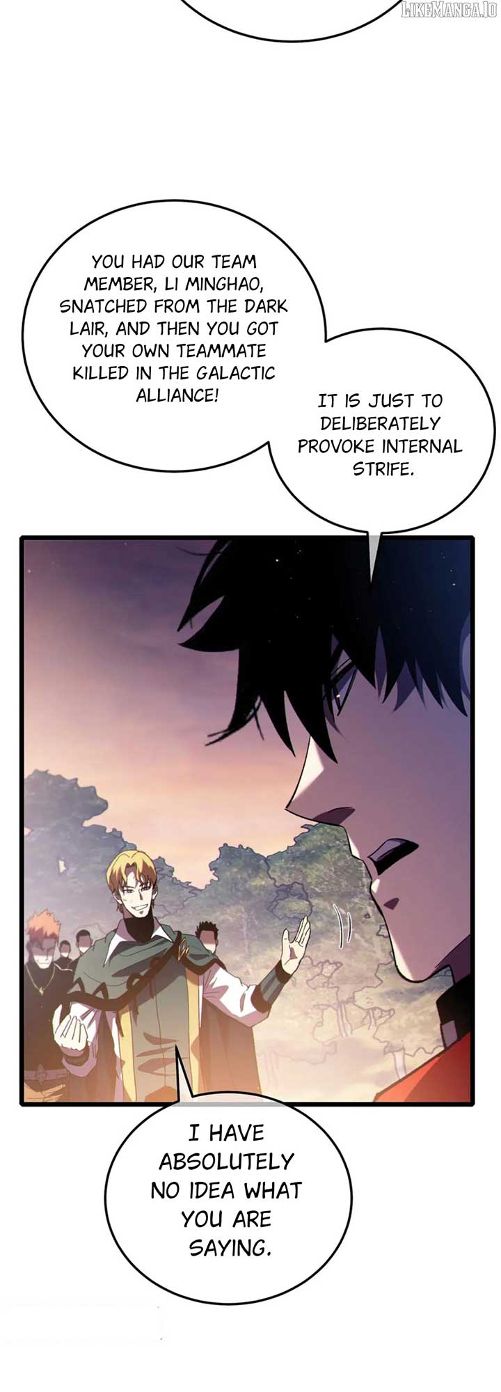 Read I Rely on My Invincibility to Deal Tons of Damage Passively! Manga Online