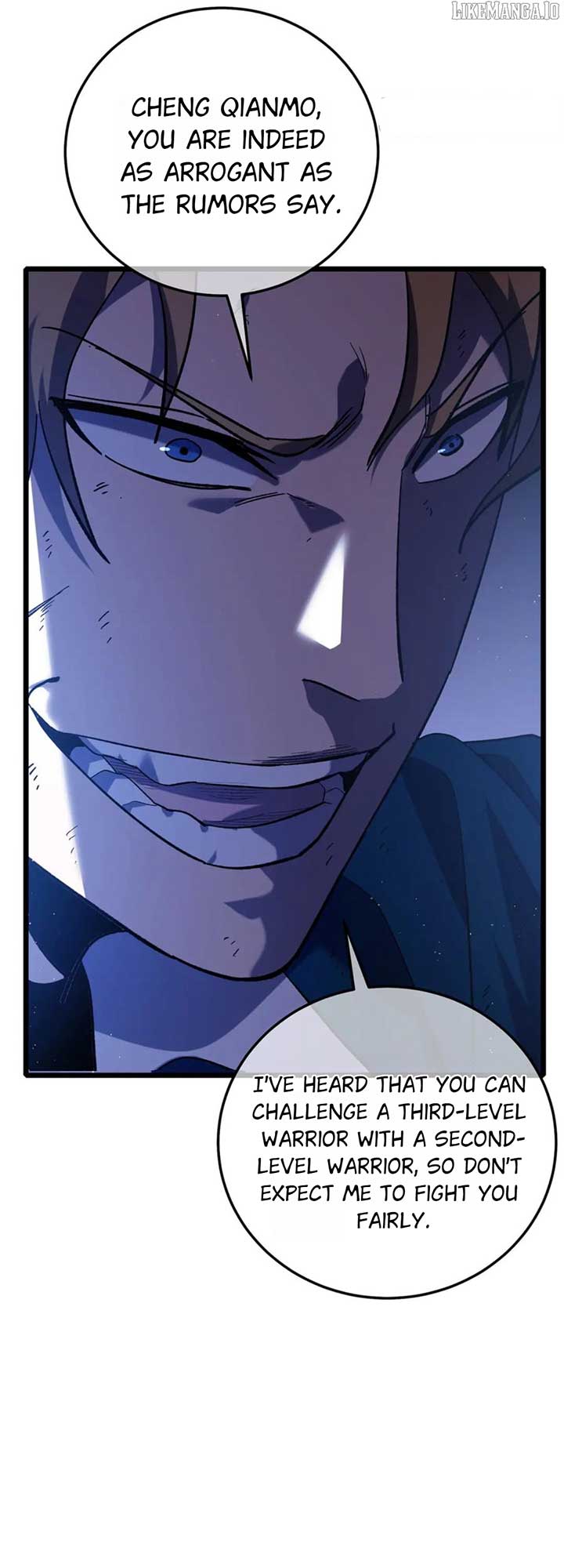 Read I Rely on My Invincibility to Deal Tons of Damage Passively! Manga Online