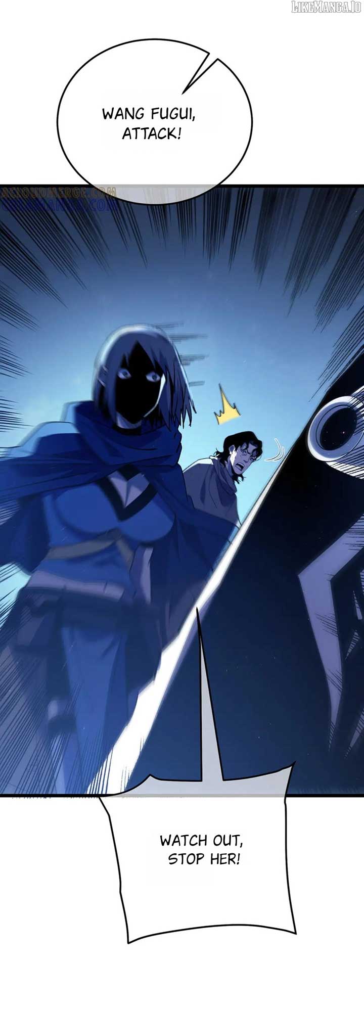 Read I Rely on My Invincibility to Deal Tons of Damage Passively! Manga Online