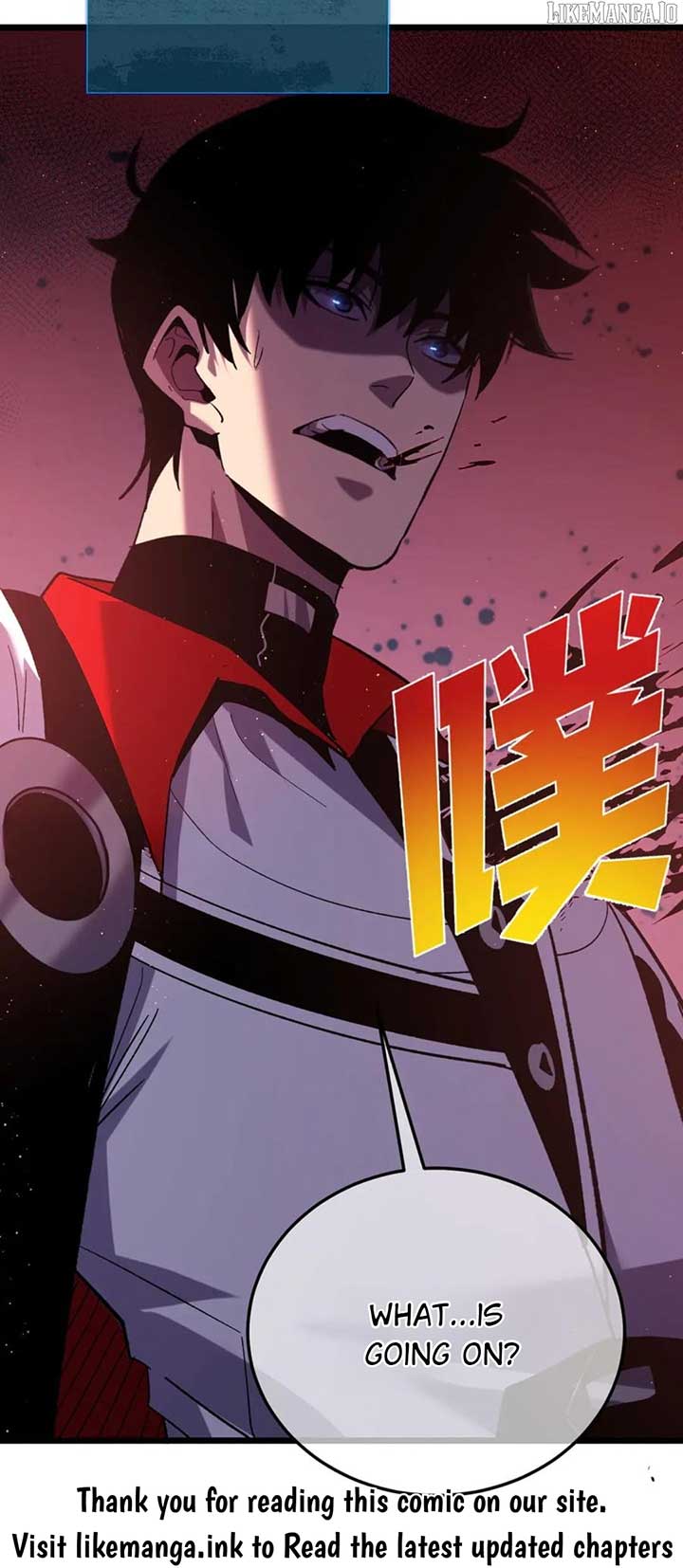 Read I Rely on My Invincibility to Deal Tons of Damage Passively! Manga Online