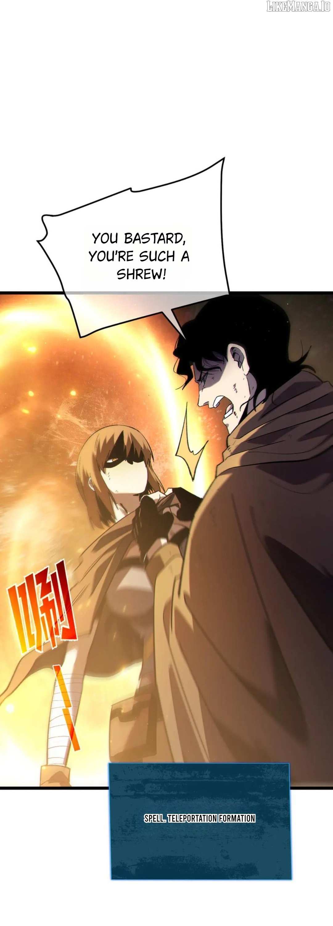 Read I Rely on My Invincibility to Deal Tons of Damage Passively! Manga Online
