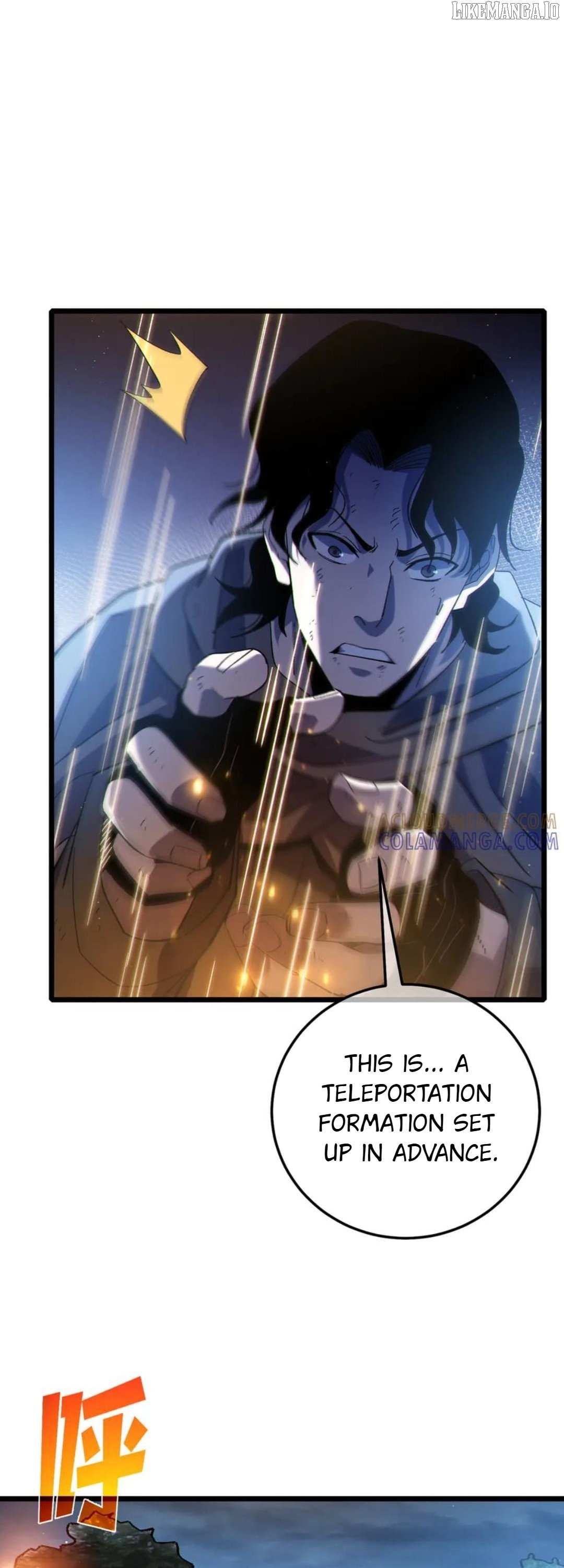 Read I Rely on My Invincibility to Deal Tons of Damage Passively! Manga Online