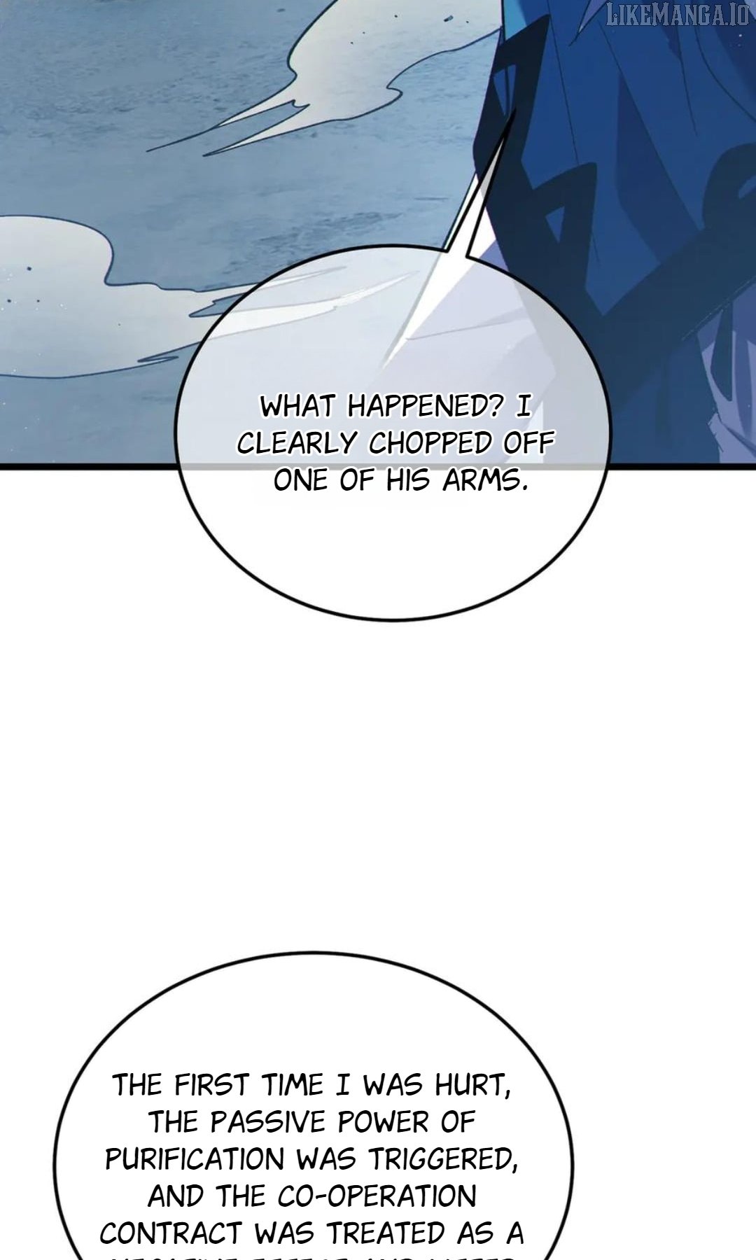 Read I Rely on My Invincibility to Deal Tons of Damage Passively! Manga Online