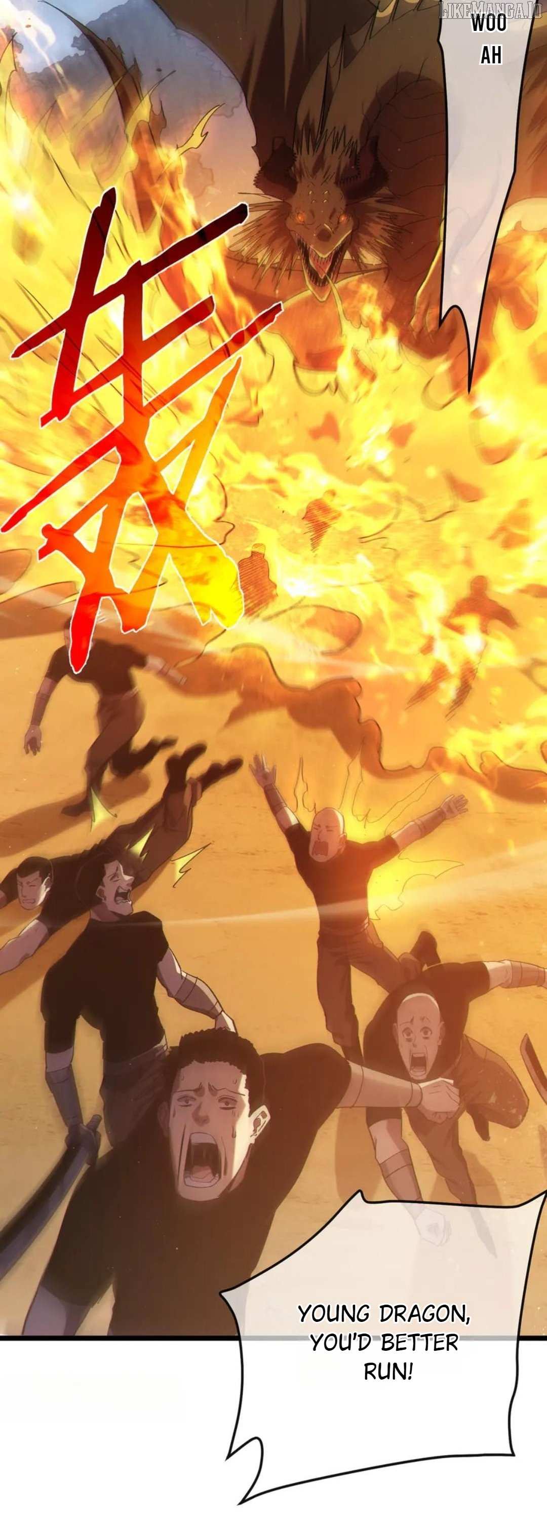 Read I Rely on My Invincibility to Deal Tons of Damage Passively! Manga Online