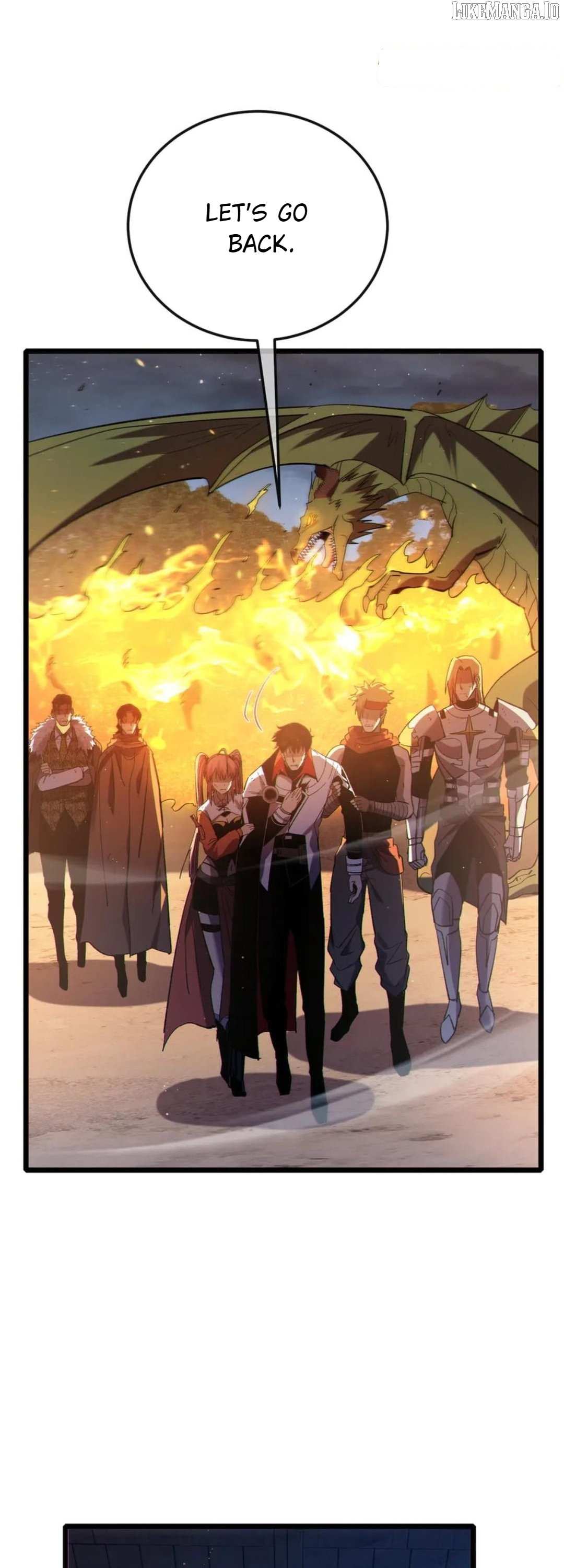 Read I Rely on My Invincibility to Deal Tons of Damage Passively! Manga Online
