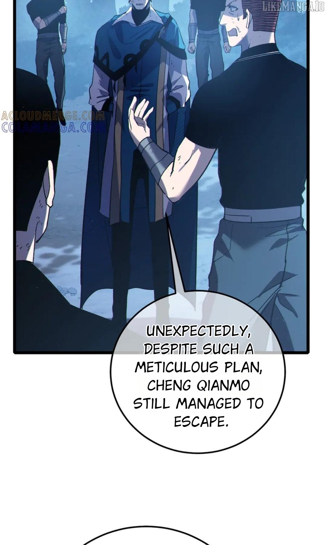 Read I Rely on My Invincibility to Deal Tons of Damage Passively! Manga Online