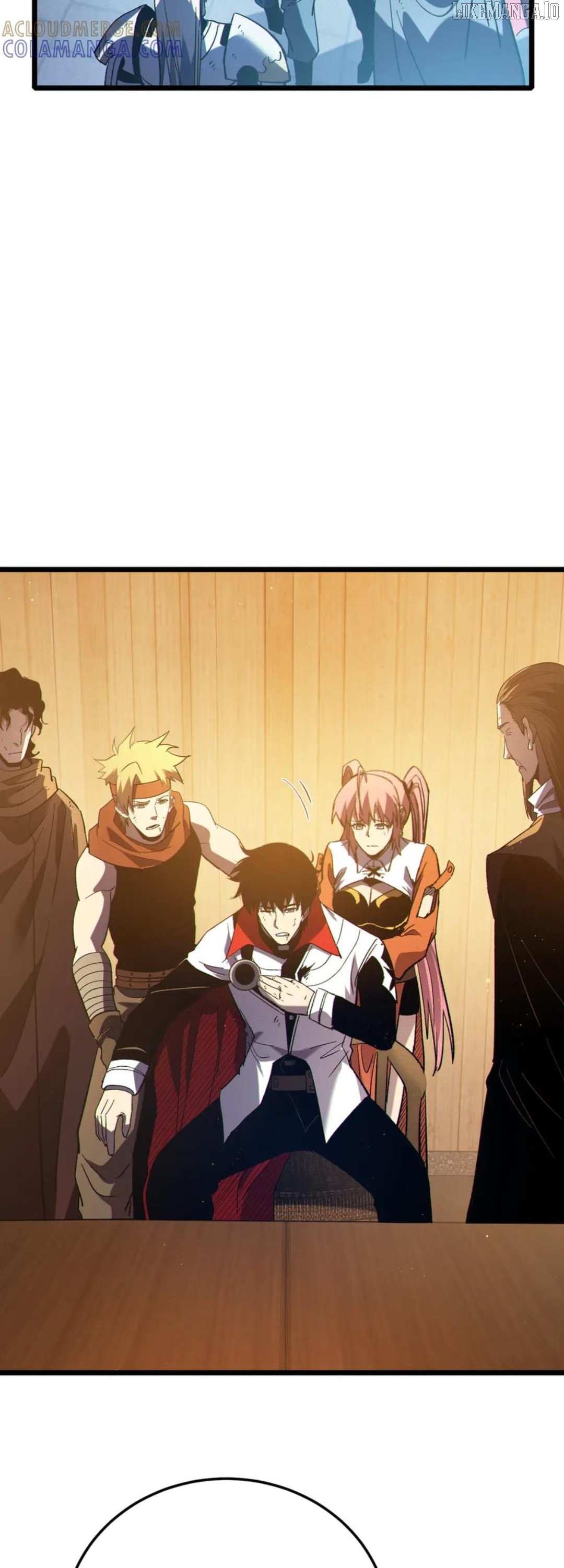 Read I Rely on My Invincibility to Deal Tons of Damage Passively! Manga Online