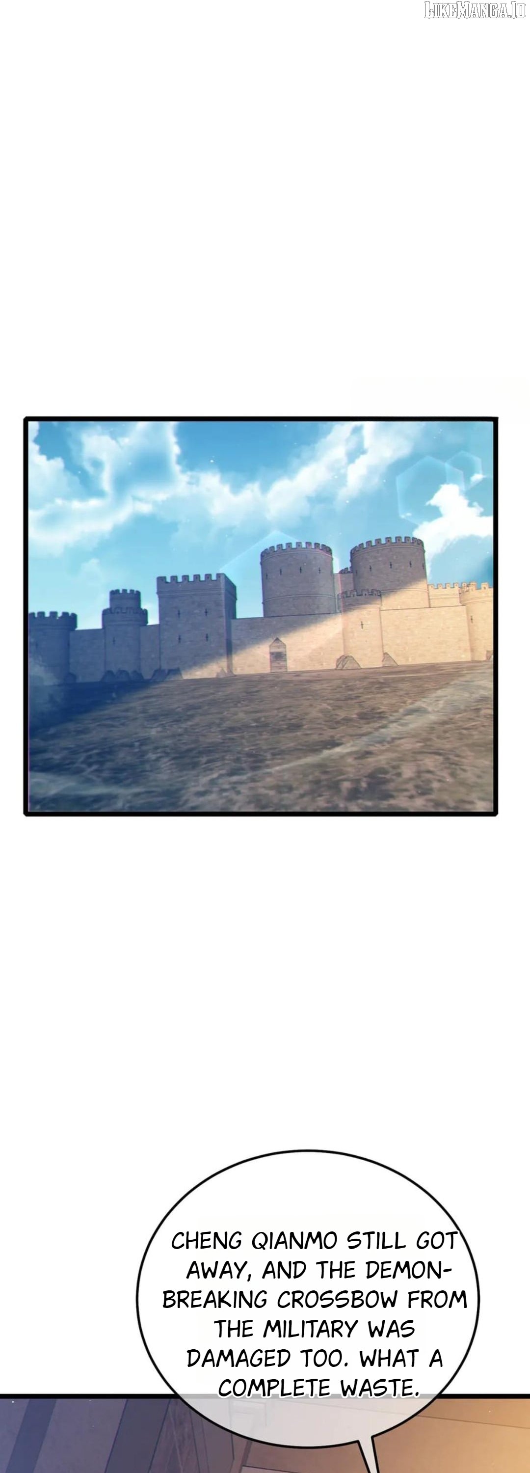Read I Rely on My Invincibility to Deal Tons of Damage Passively! Manga Online