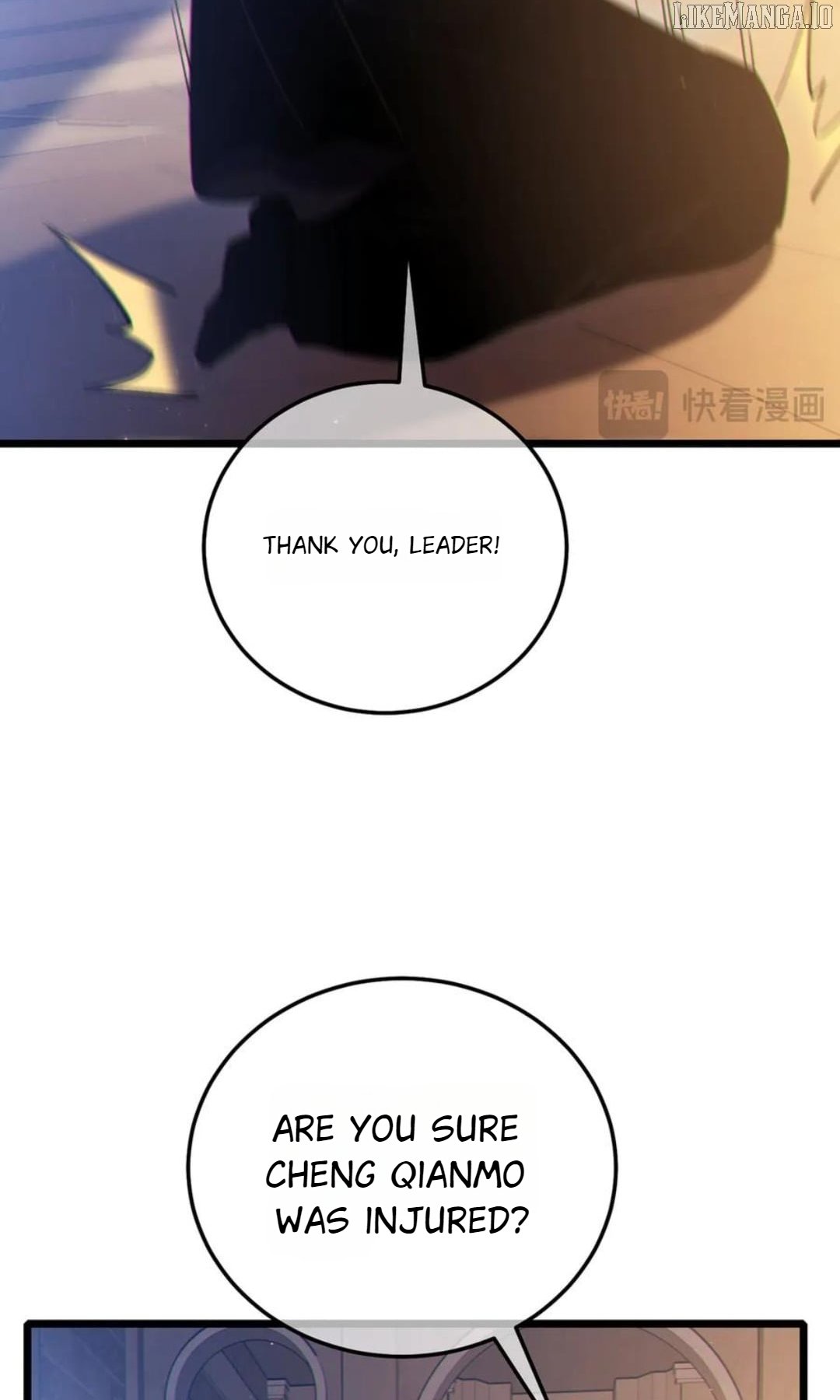 Read I Rely on My Invincibility to Deal Tons of Damage Passively! Manga Online