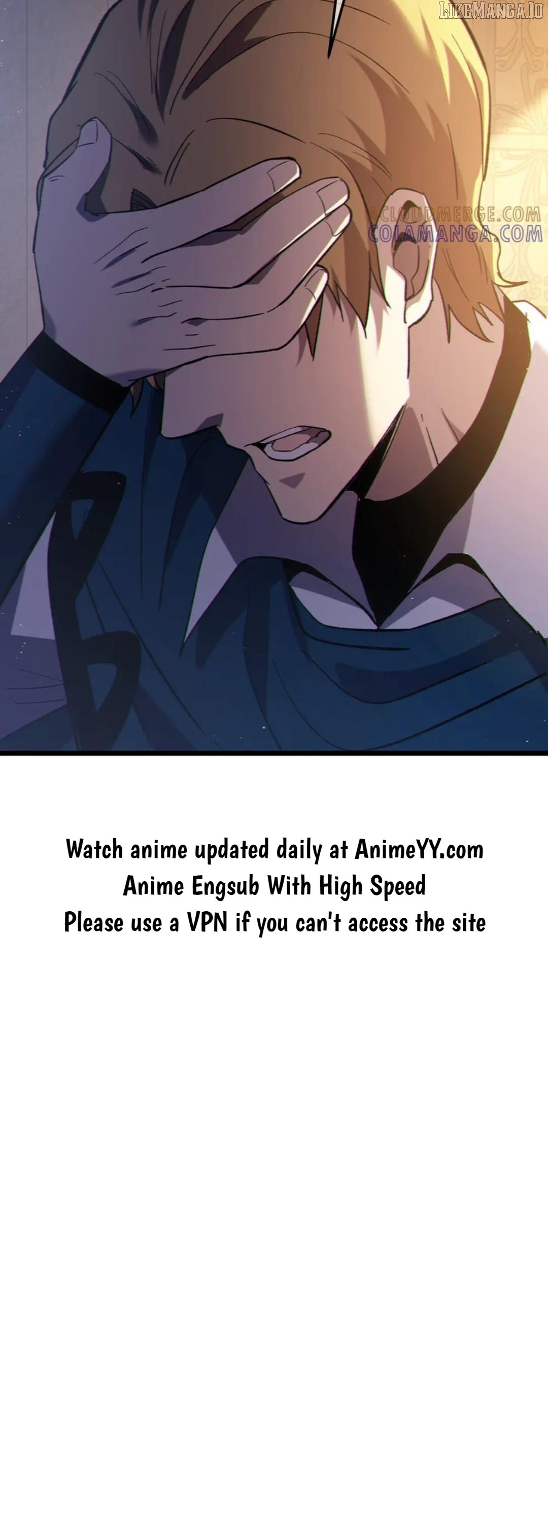 Read I Rely on My Invincibility to Deal Tons of Damage Passively! Manga Online