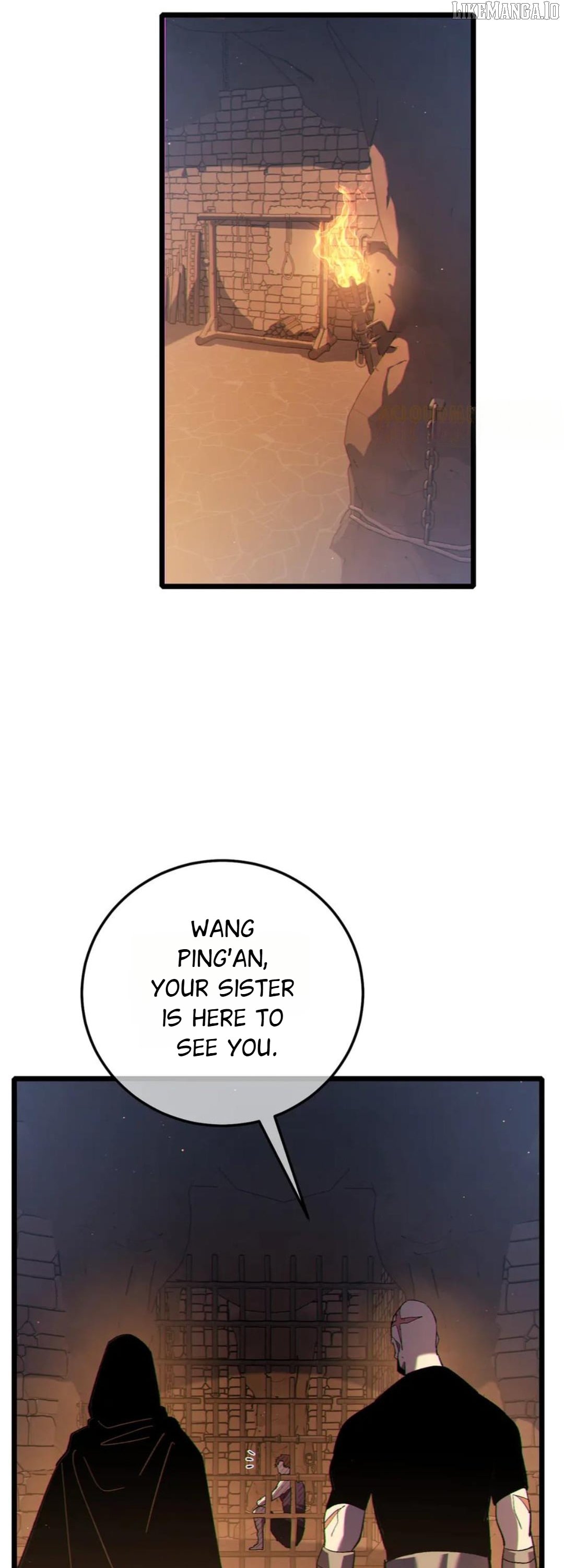Read I Rely on My Invincibility to Deal Tons of Damage Passively! Manga Online