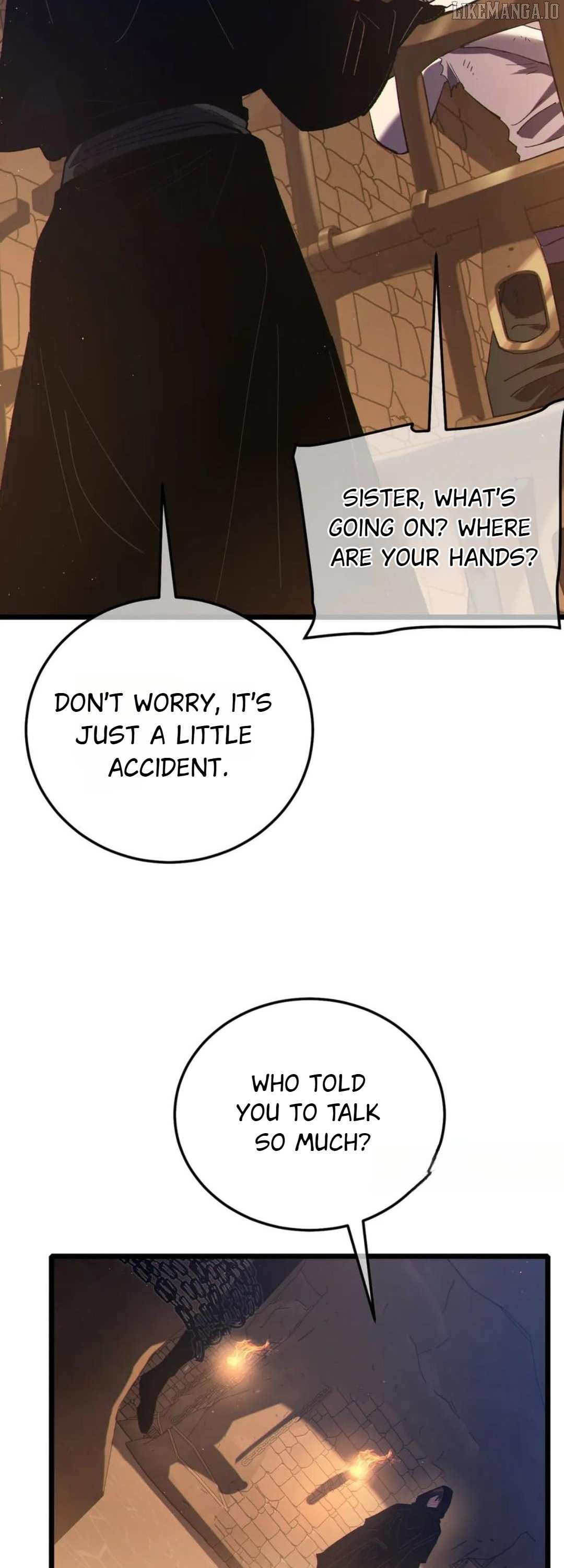 Read I Rely on My Invincibility to Deal Tons of Damage Passively! Manga Online