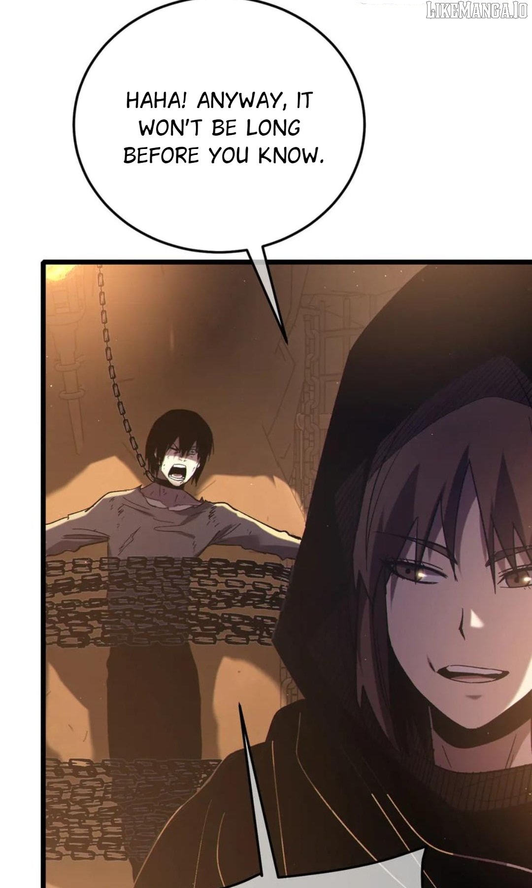 Read I Rely on My Invincibility to Deal Tons of Damage Passively! Manga Online