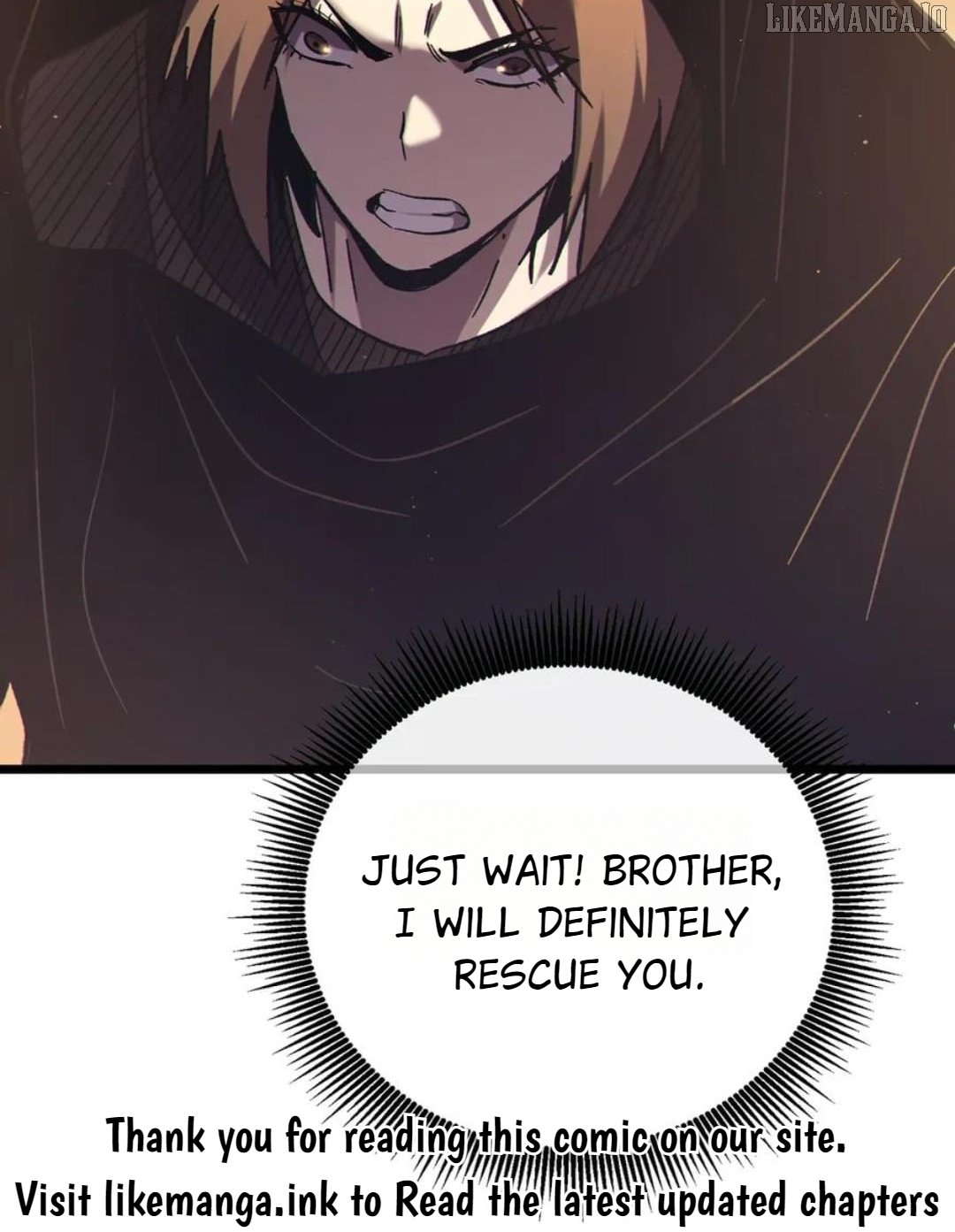 Read I Rely on My Invincibility to Deal Tons of Damage Passively! Manga Online