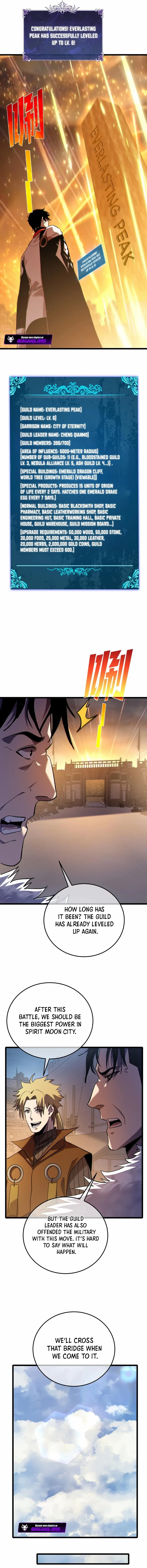 Read I Rely on My Invincibility to Deal Tons of Damage Passively! Manga Online